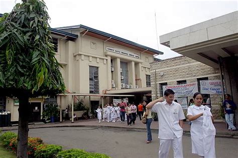 Vicente Sotto Memorial Medical Center (VSMMC).